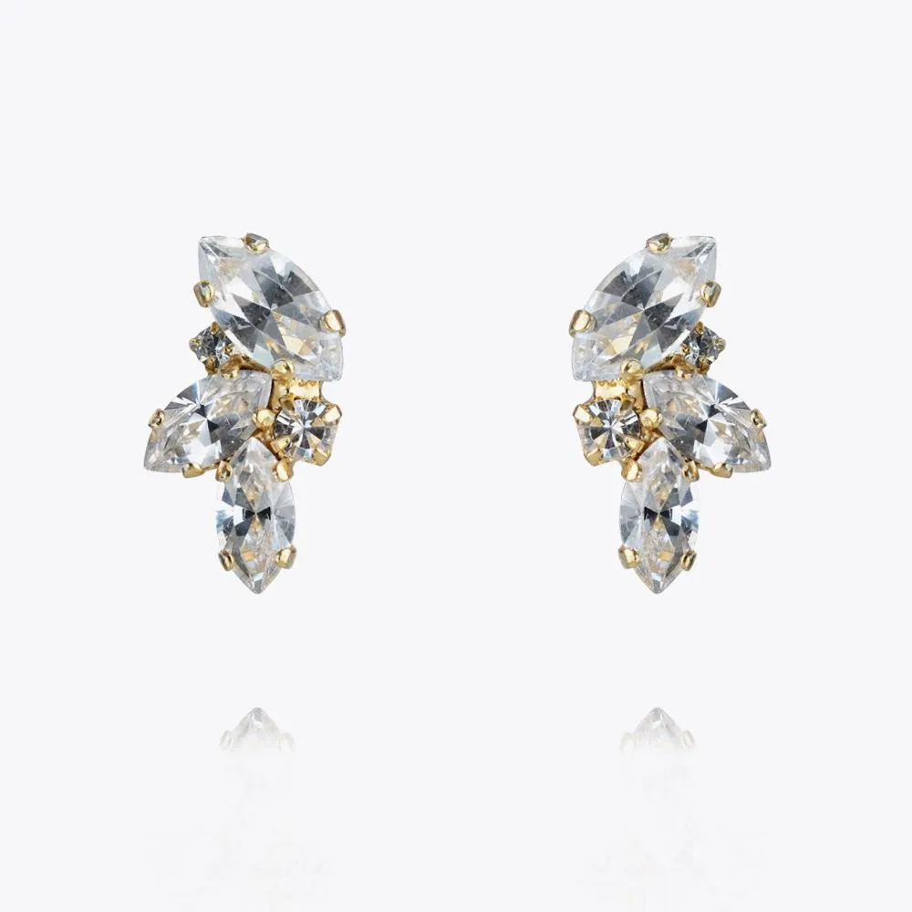 Adele Earcuff / Crystal Caroline Svedbom