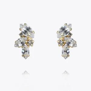Adele Earcuff / Crystal Caroline Svedbom