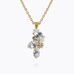 Adele Necklace / Crystal Caroline Svedbom