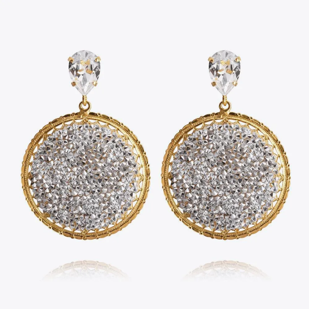 Alexandra Crystal Rocks / Cal   Crystal Caroline Svedbom