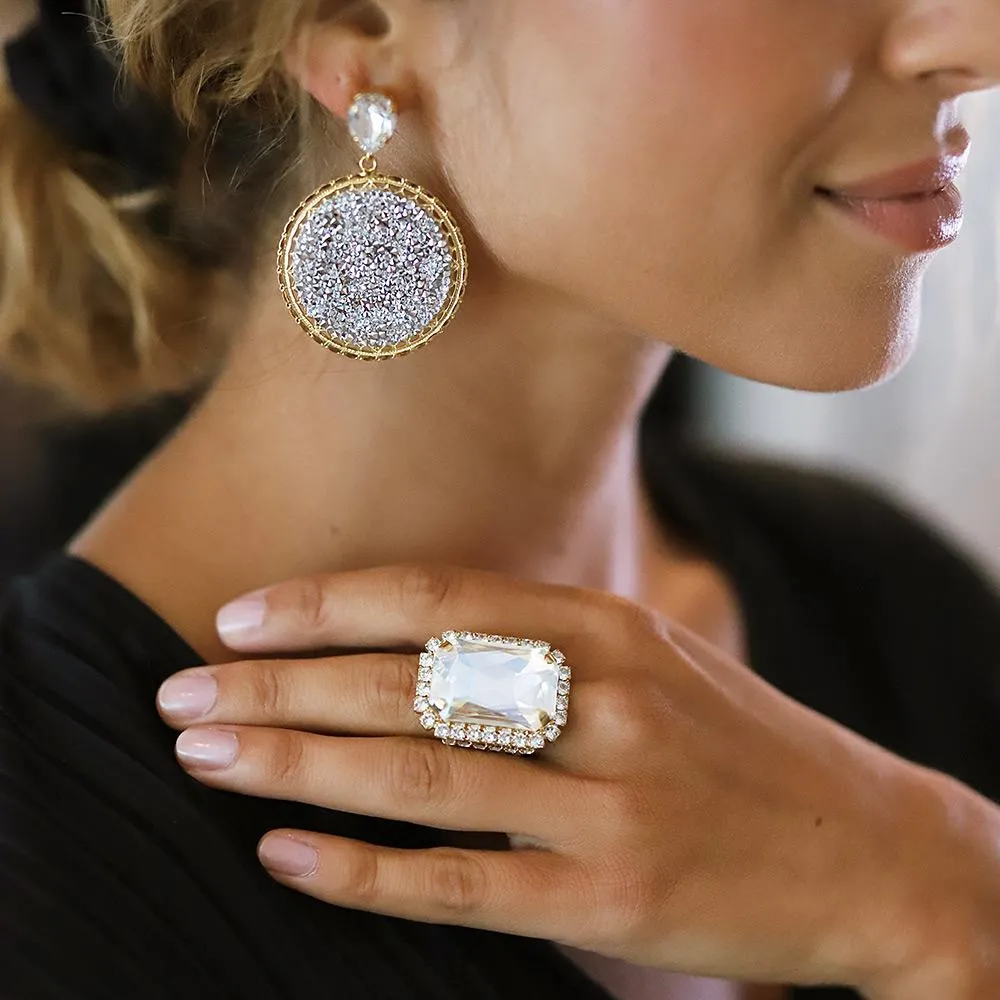 Alexandra Crystal Rocks / Cal   Crystal Caroline Svedbom