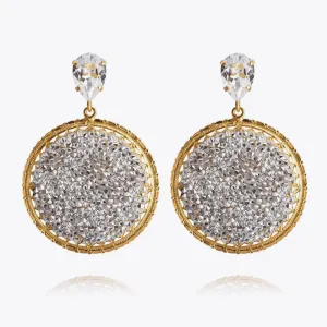 Alexandra Crystal Rocks / Cal   Crystal Caroline Svedbom