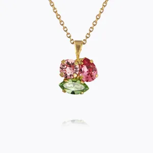 Ana Necklace / Tropicana Combo Caroline Svedbom
