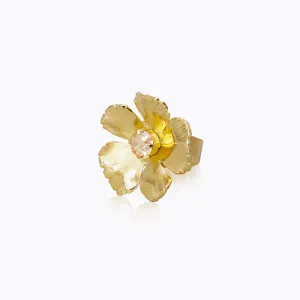 Anemone Ring / Golden Shadow Caroline Svedbom