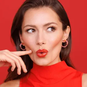 Angie Earrings (Limited Edition) Caroline Svedbom