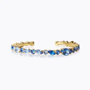 Antonia Bangle / Blue Combo Caroline Svedbom