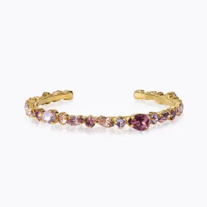 Antonia Bangle / Violet Combo Caroline Svedbom