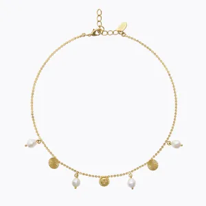 Apollo Multi Necklace Caroline Svedbom
