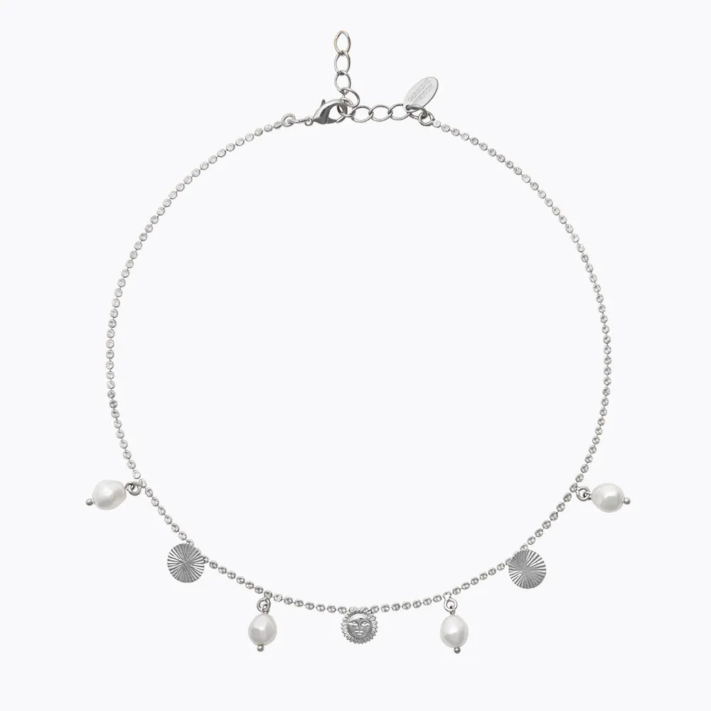 Apollo Multi Necklace Caroline Svedbom