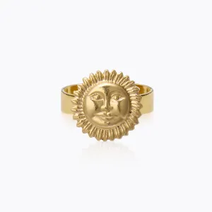 Apollo Ring Caroline Svedbom