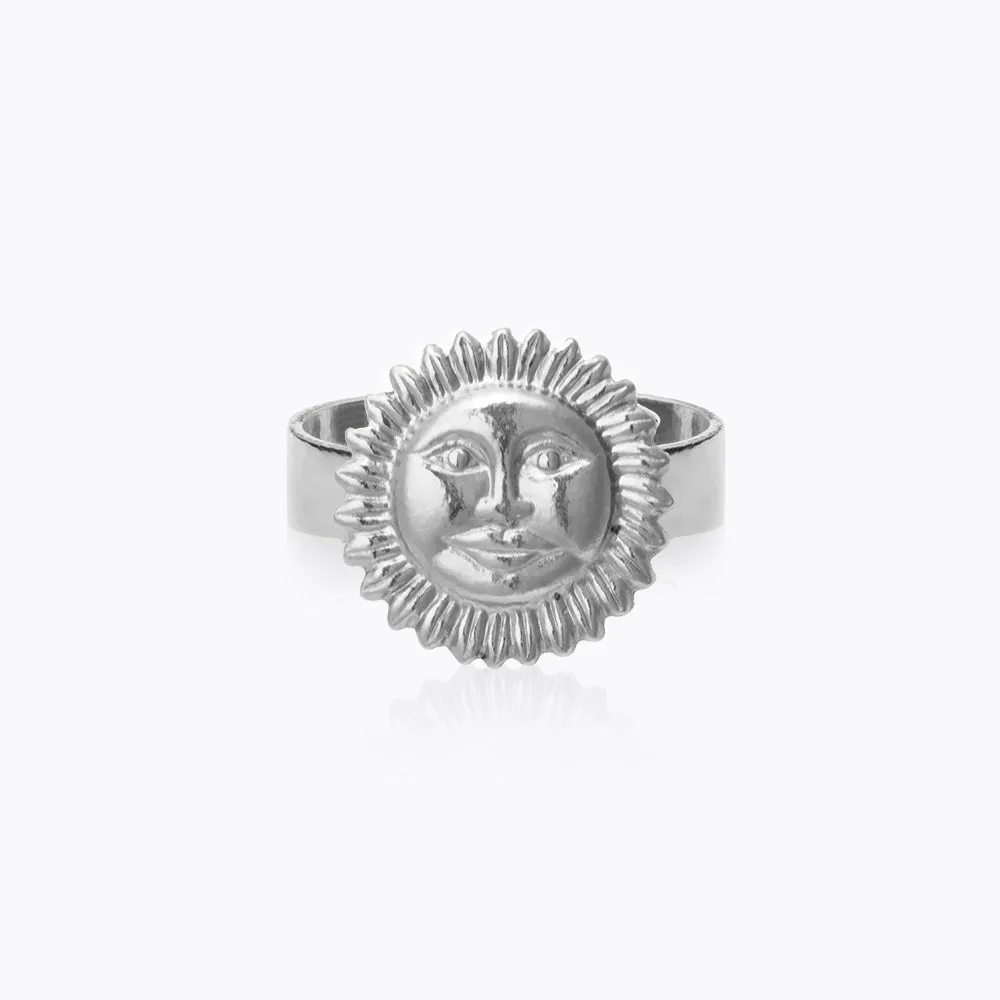 Apollo Ring Caroline Svedbom