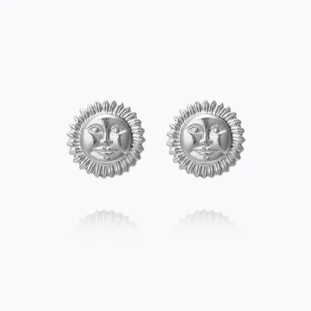 Apollo Stud Earrings Caroline Svedbom