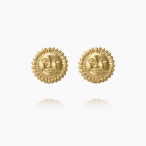 Apollo Stud Earrings Caroline Svedbom