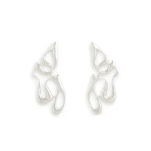 Axon Earrings Pieces of Eight