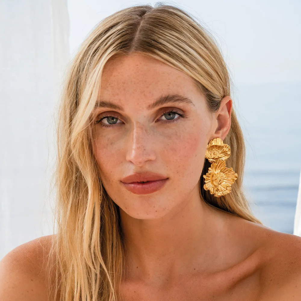 Bibi Earrings Caroline Svedbom
