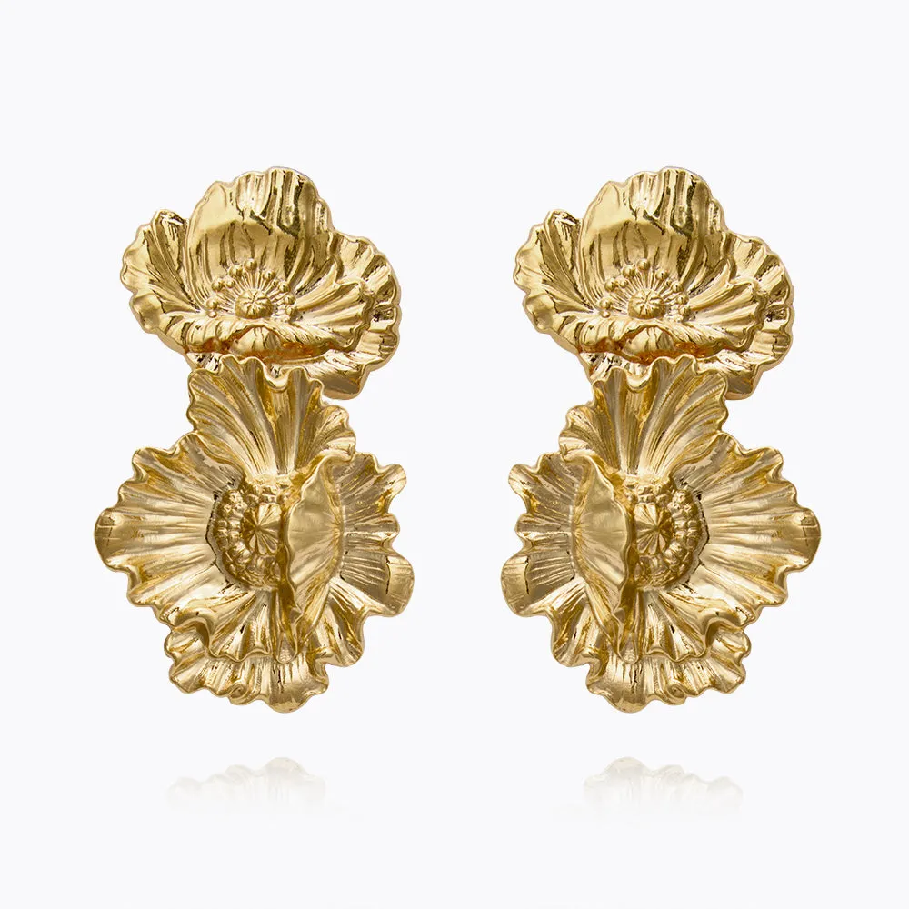 Bibi Earrings Caroline Svedbom