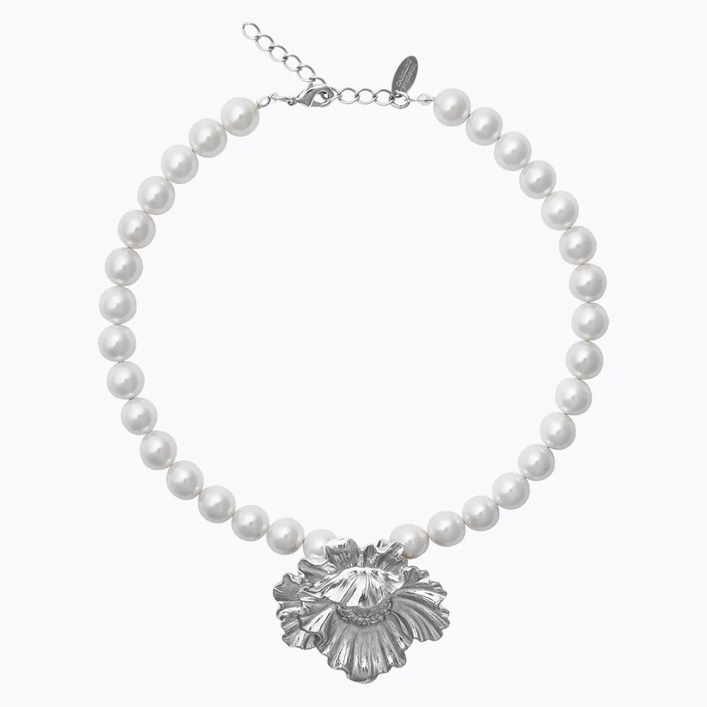 Bibi Pearl Choker / Pearl Caroline Svedbom