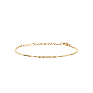 Box Chain Bracelet G Daniel Wellington