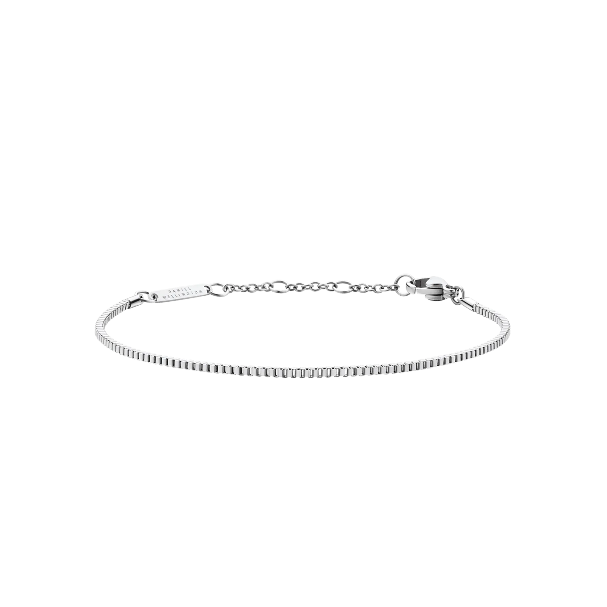 Box Chain Bracelet S Daniel Wellington