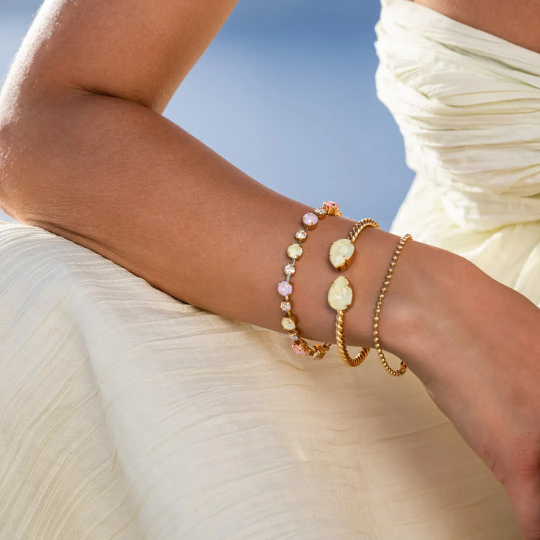 Calanthe Bracelet / Dreamscape Combo Caroline Svedbom