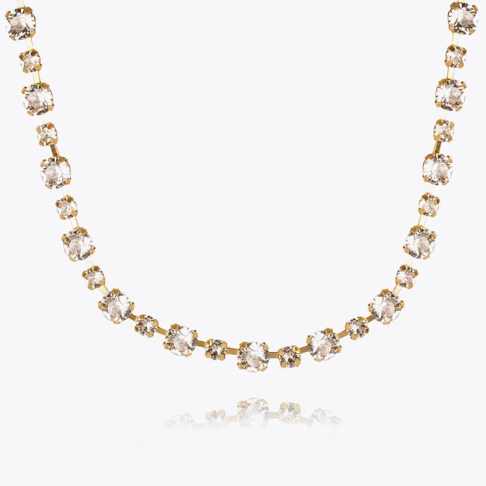Calanthe Necklace / Crystal Caroline Svedbom