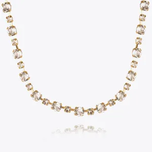 Calanthe Necklace / Crystal Caroline Svedbom