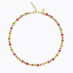 Calanthe Necklace / Tropicana Combo Caroline Svedbom