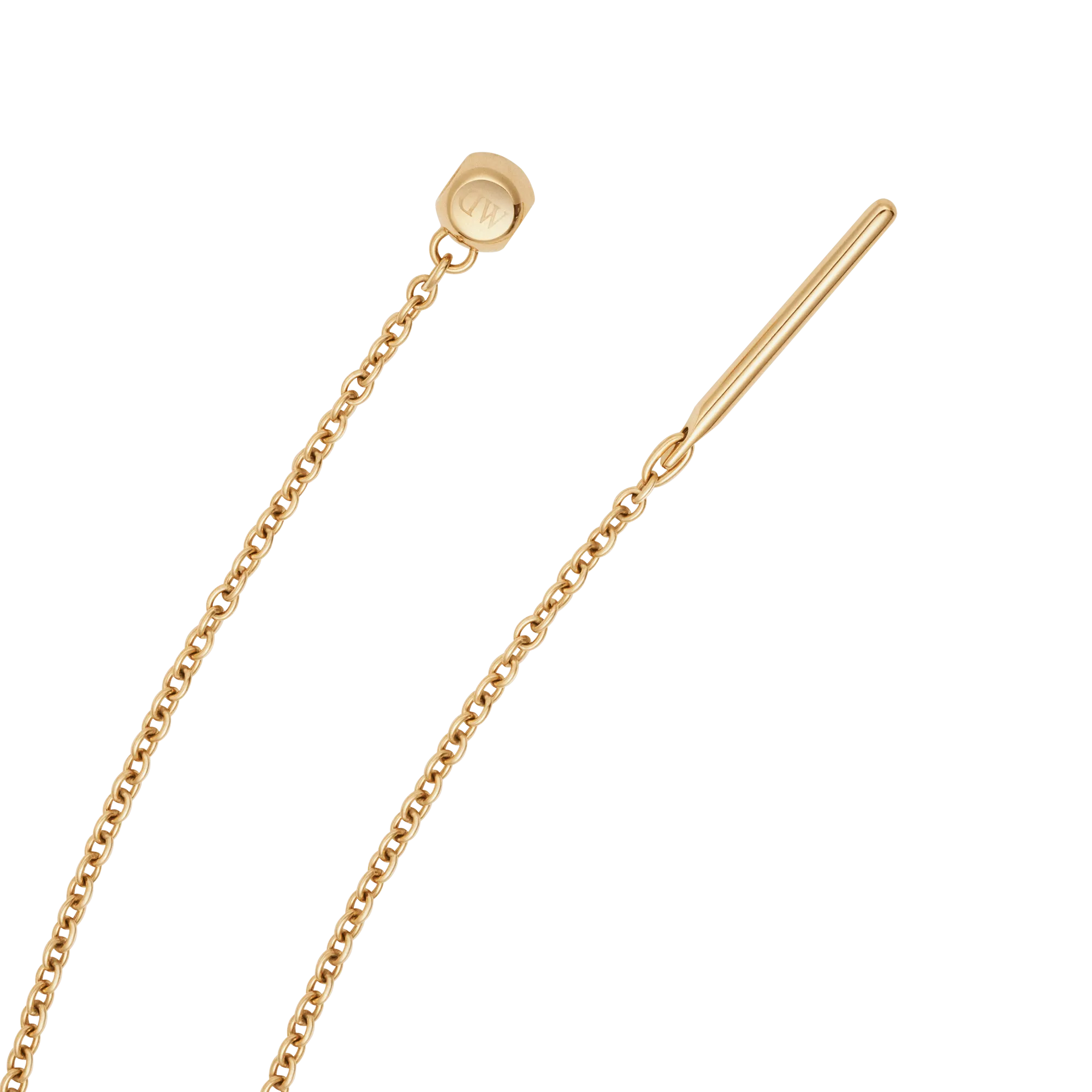 Charms Chain Bracelet G Daniel Wellington
