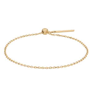 Charms Chain Bracelet G Daniel Wellington