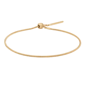 Charms Snake Bracelet G Daniel Wellington