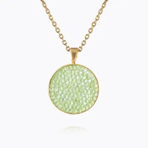 Chloe Necklace / Chrysolite Caroline Svedbom