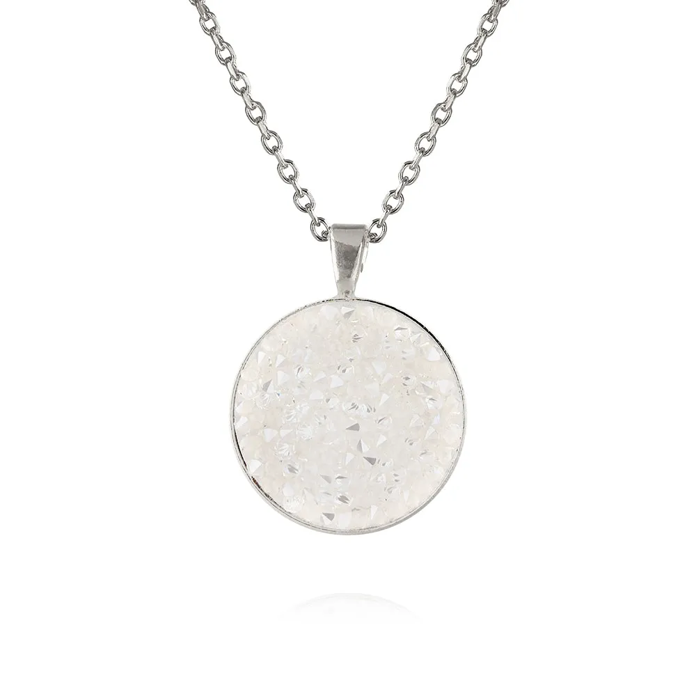 Chloe Necklace / Light Delite Caroline Svedbom