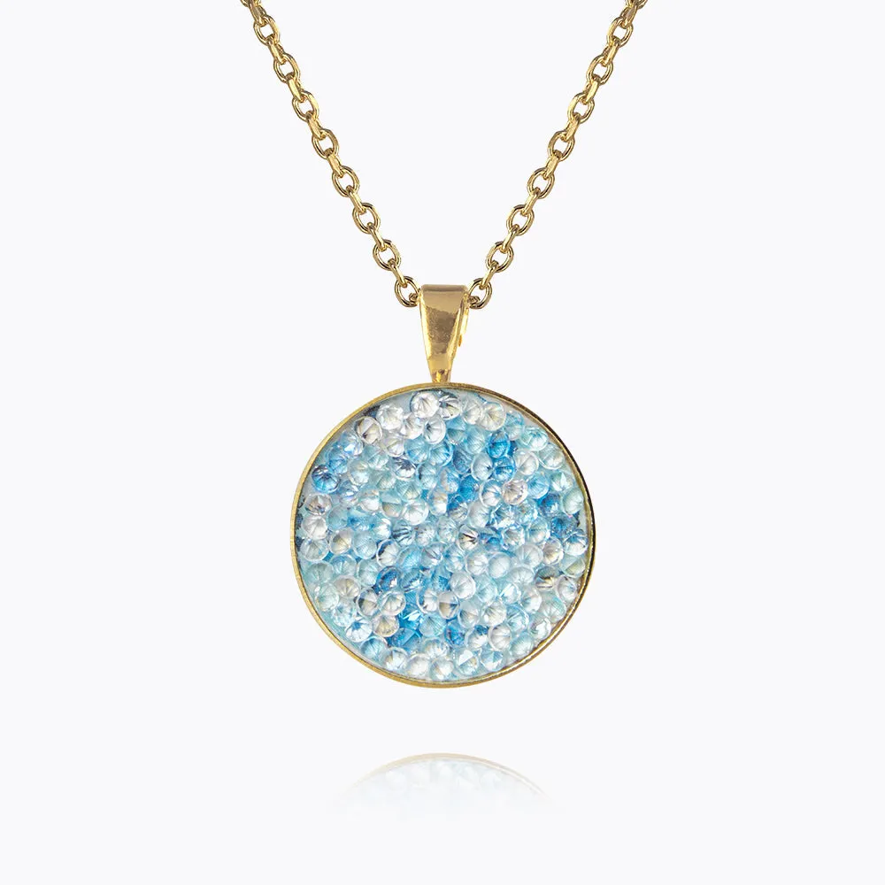 Chloe Necklace / Sky Combo Caroline Svedbom