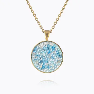 Chloe Necklace / Sky Combo Caroline Svedbom