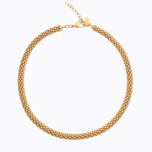 Classic Rope Necklace Caroline Svedbom