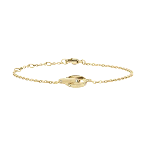 Classic Unity Lumine Gold Daniel Wellington
