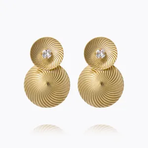 Coco Earrings Caroline Svedbom