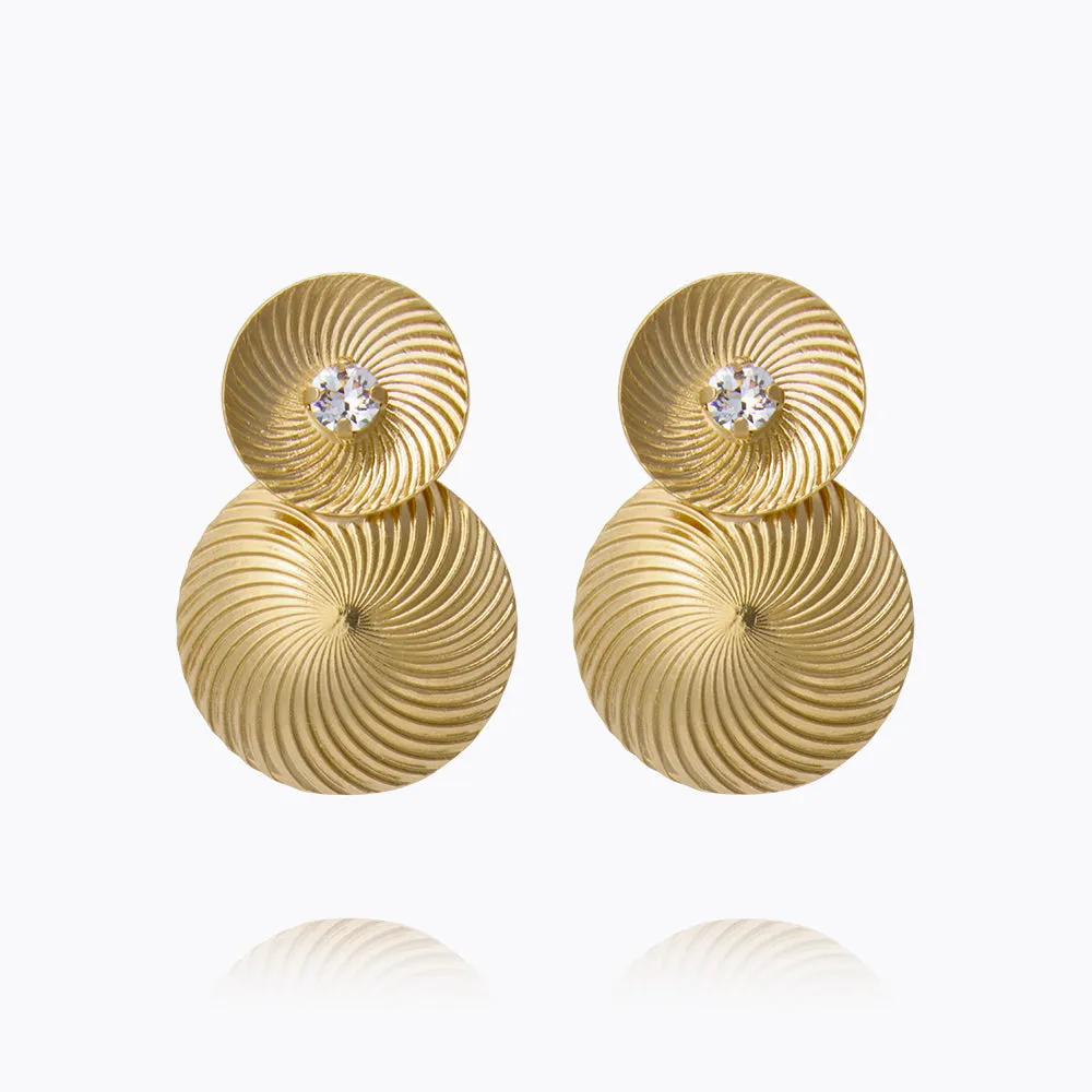 Coco Earrings Caroline Svedbom
