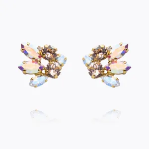 Cora Earcuffs / Aurore Boreale Caroline Svedbom