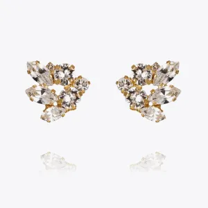 Cora Earcuffs / Crystal Caroline Svedbom