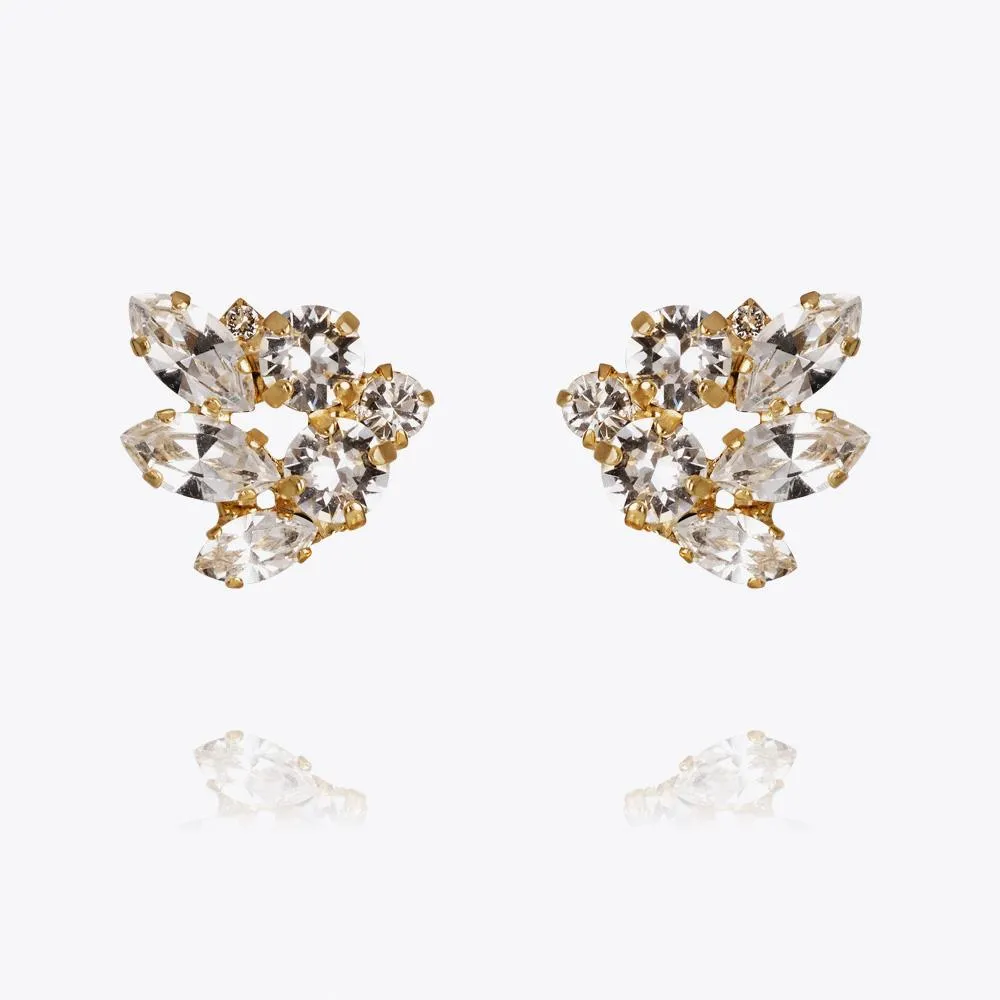 Cora Earcuffs / Crystal Caroline Svedbom