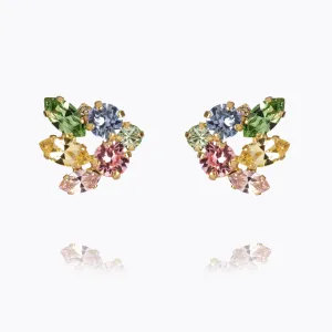 Cora Earcuffs / Pastel Combo Caroline Svedbom
