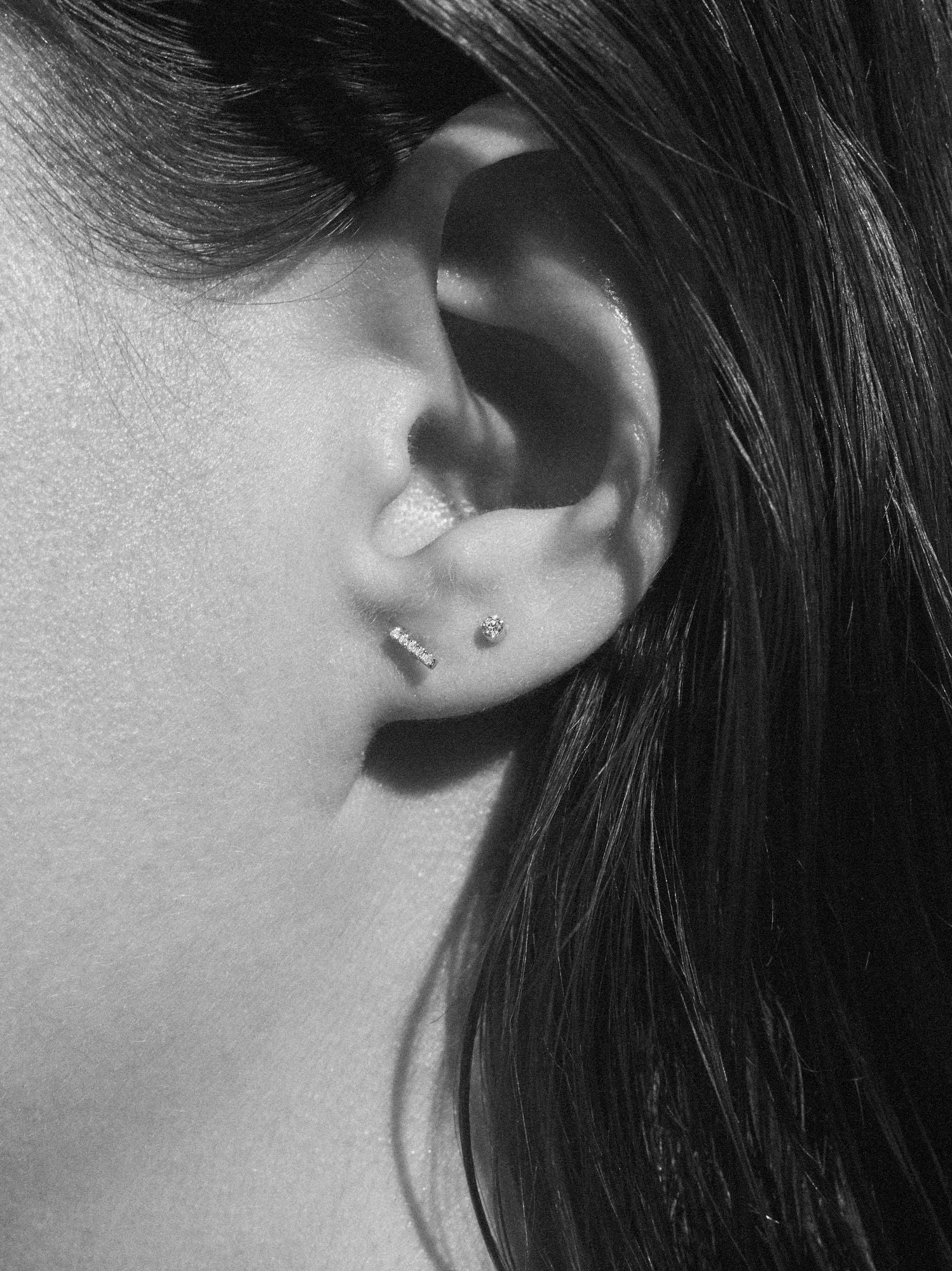 Core Stud 001