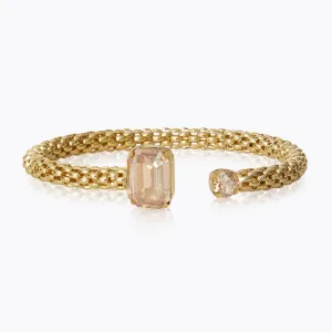 Daria Bracelet / Golden Shadow Caroline Svedbom