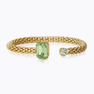 Daria Bracelet / Peridot Caroline Svedbom