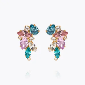 Demi Earrings / Pastel Combo Caroline Svedbom
