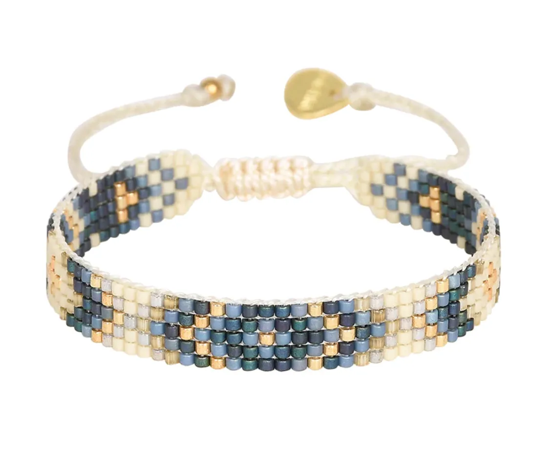 Diamond Bracelet