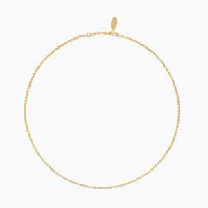 Diamond Long Chain Caroline Svedbom