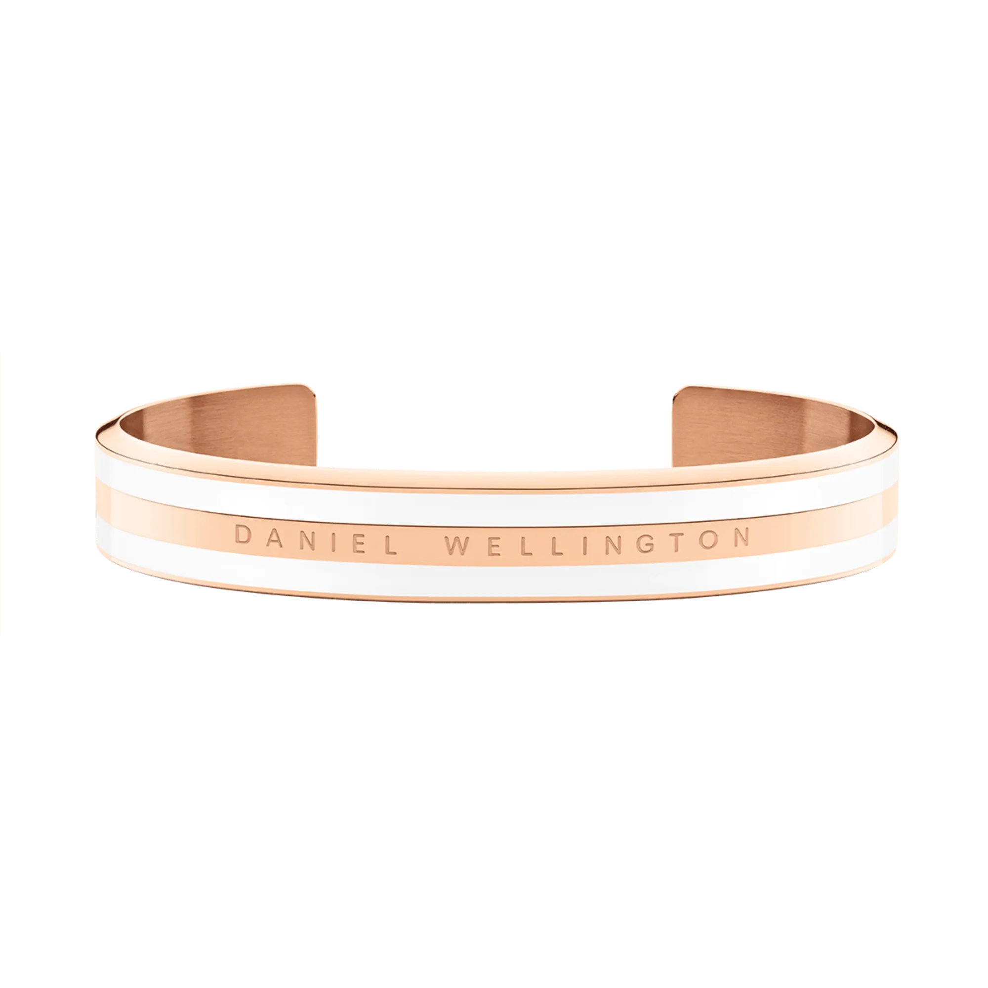 Emalie Bracelet Rose Gold Daniel Wellington