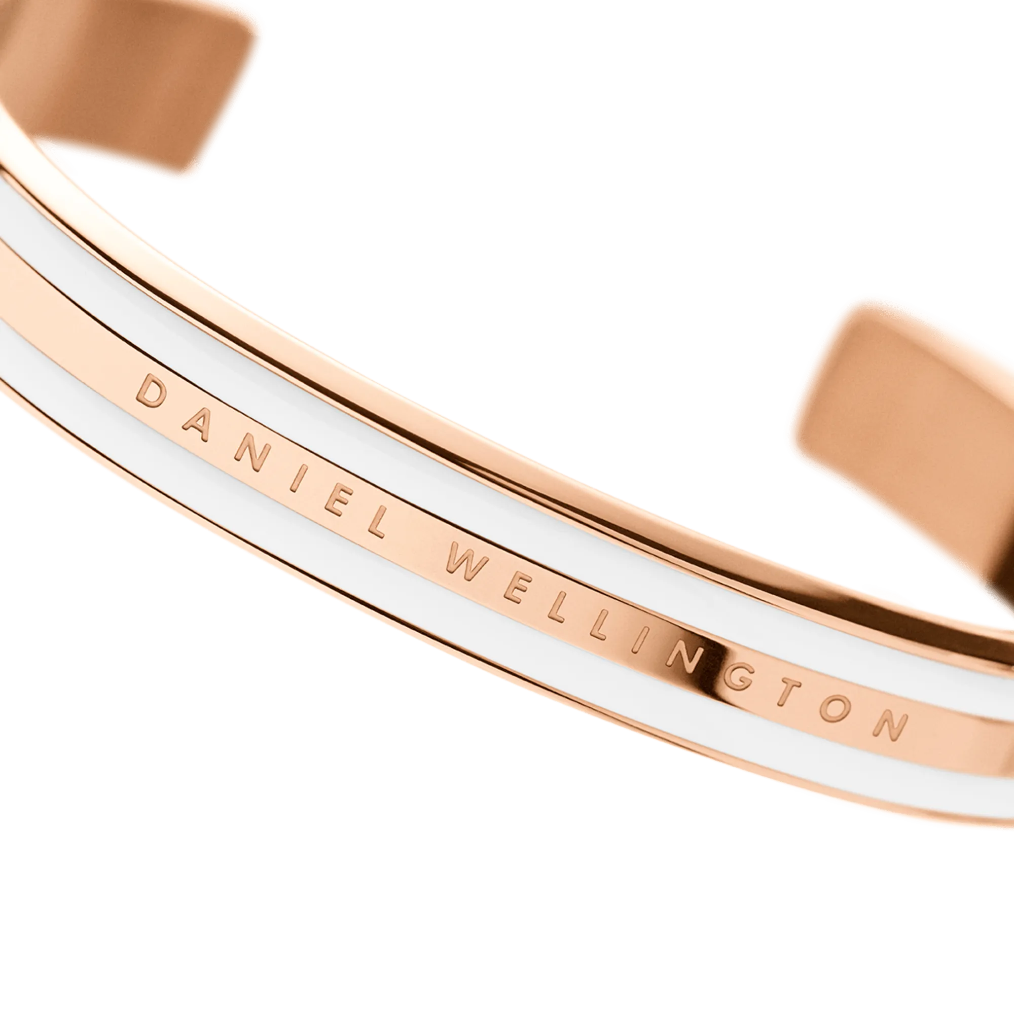 Emalie Bracelet Rose Gold Daniel Wellington